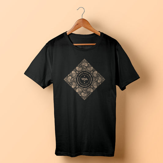 T-shirt PAISLEY
